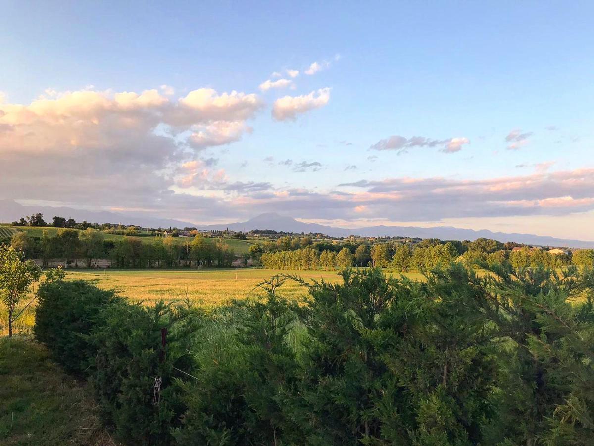 La Valle dei Vigher Cavriana Esterno foto