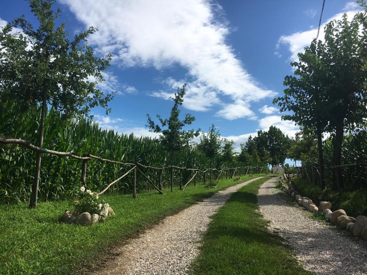 La Valle dei Vigher Cavriana Esterno foto